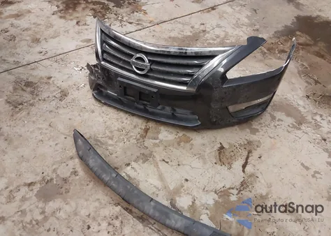 2013 Nissan Altima 2.5 Sv из США, поврежденный, VIN 1N4AL3AP6DC101224